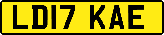 LD17KAE