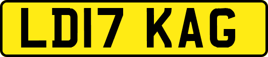LD17KAG