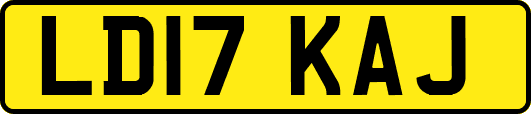LD17KAJ