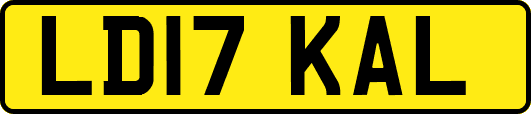LD17KAL