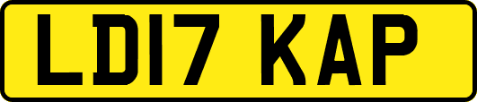LD17KAP