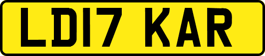 LD17KAR