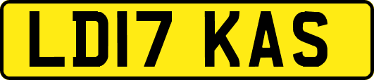 LD17KAS