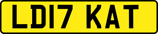 LD17KAT