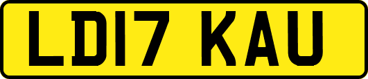 LD17KAU