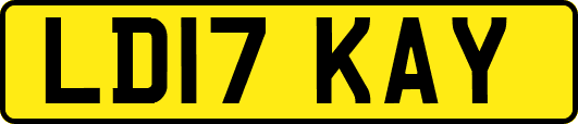 LD17KAY