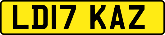 LD17KAZ