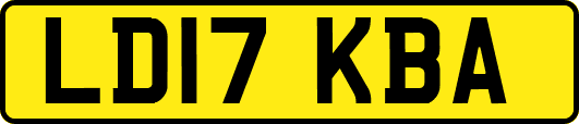 LD17KBA