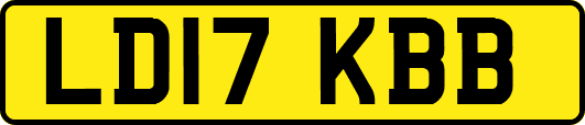 LD17KBB