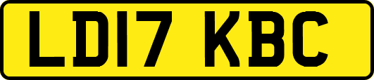 LD17KBC