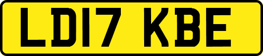 LD17KBE