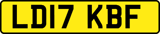 LD17KBF