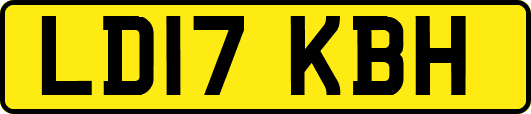 LD17KBH