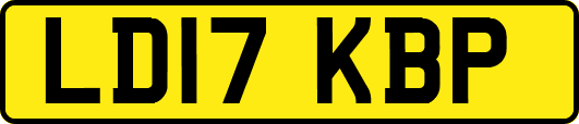 LD17KBP