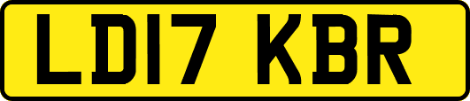 LD17KBR