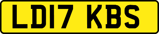 LD17KBS