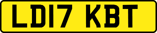 LD17KBT