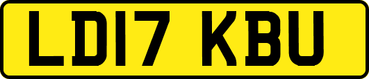 LD17KBU