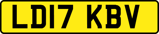 LD17KBV