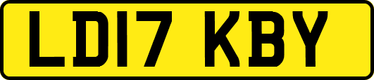 LD17KBY