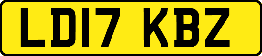 LD17KBZ