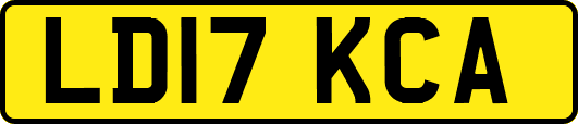 LD17KCA