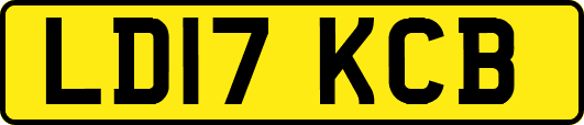LD17KCB