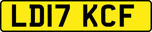 LD17KCF