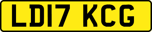 LD17KCG