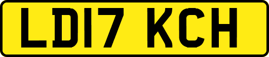 LD17KCH