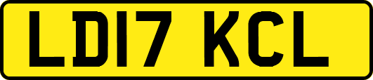 LD17KCL