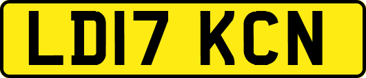 LD17KCN