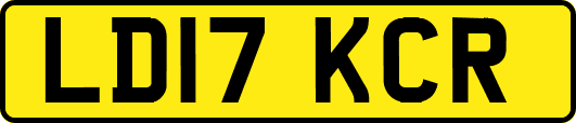LD17KCR