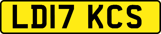 LD17KCS