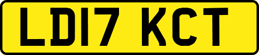 LD17KCT