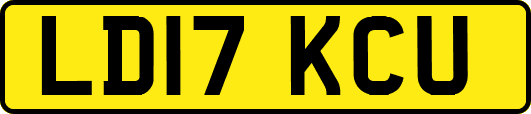 LD17KCU