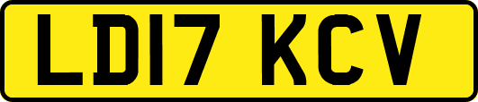 LD17KCV