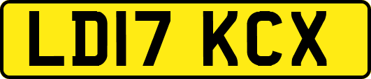 LD17KCX
