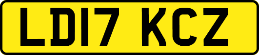 LD17KCZ