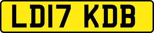 LD17KDB
