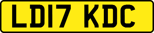LD17KDC