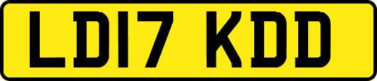 LD17KDD