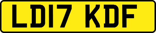 LD17KDF