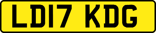 LD17KDG