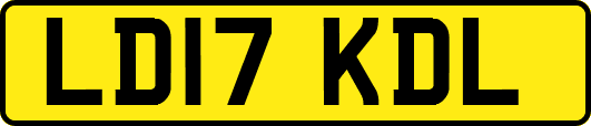 LD17KDL
