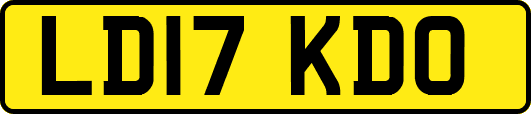 LD17KDO