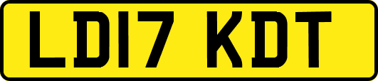 LD17KDT