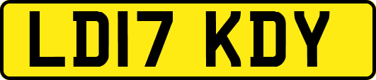 LD17KDY