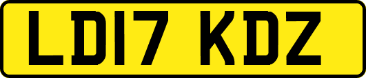 LD17KDZ