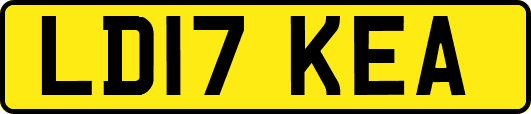 LD17KEA
